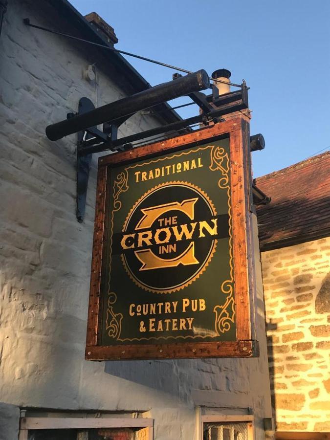 The Crown Inn, Estalagem *