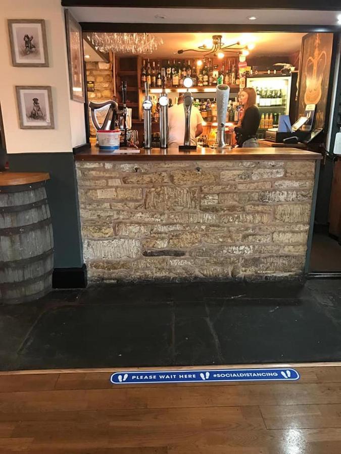 The Crown Inn,