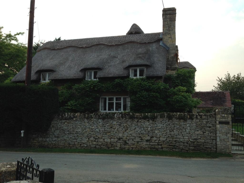 The Crown Inn, *